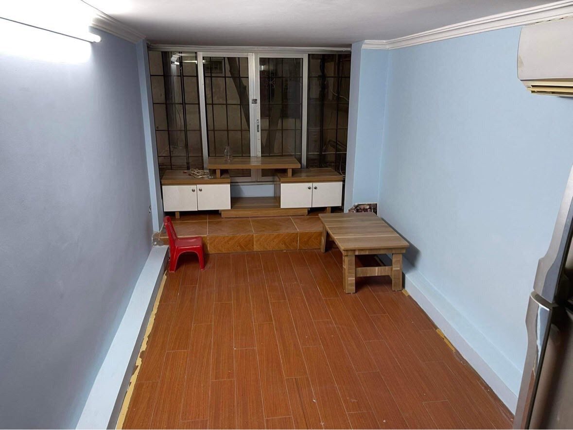 Cho thuê nhà Khâm Thiên, 4 tầng x 20m2, 2 ngủ, chỉ 6 triệu/tháng - Ảnh 4